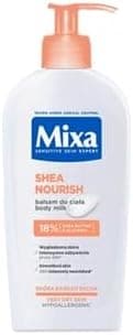Mixa Intensywne Odżywienie Balsam do Ciała, 400 ml