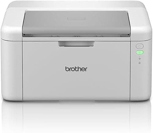 Brother Drukarka laserowa HL-L1230W A4 Mono Wi-Fi USB
