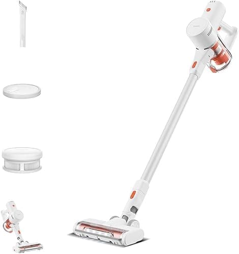 Xiaomi Vacuum Cleaner G20 Lite EU