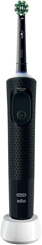 Oral-B Vitality Pro 4210201427063 Szczoteczka Elektryczna do Zębów, Czarny