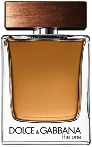 DOLCE & GABBANA, The One For Men, Eau de Toilette, męski zapach, 100 ml