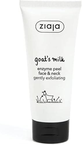Ziaja Zlc16015 Enzymatyczny Peeling, 75 ml