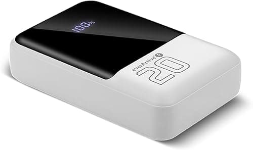 Power Bank (powerbank) everActive Energy Bank EB-20Q 22,5W 20000mAh