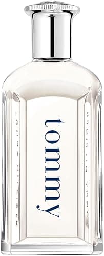 Tommy Hilfiger Woda toaletowa dla mężczyzn, 1 opakowanie (1 x 100 ml)