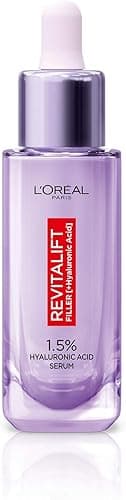 L'Oreal Paris Revitalift Filler Serum Przeciwzmarszczkowe 1.5% czystego kwasu hialuronowego 30 ml