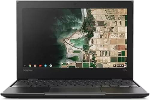 Laptop LENOVO 100e Chromebook 2nd Gen