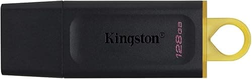 USB Stick 128GB Kingston DataTraveler Exodia DTX USB 3.2 DTX/128GB