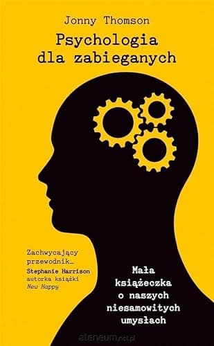 Psychologia dla zabieganych