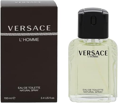 Versace LHomme Et 100 Ml
