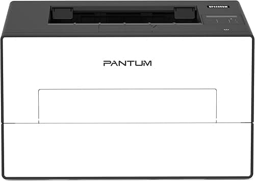 PANTUM BP4209DW Drukarka Laserowa Czarno-biała z 30 str./min, automatycznym dwustronnym drukowaniem, funkcją antyzagęszczenia papieru, kompatybilna z USB, Wi-Fi, AirPrint, Mopria i Bluetooth