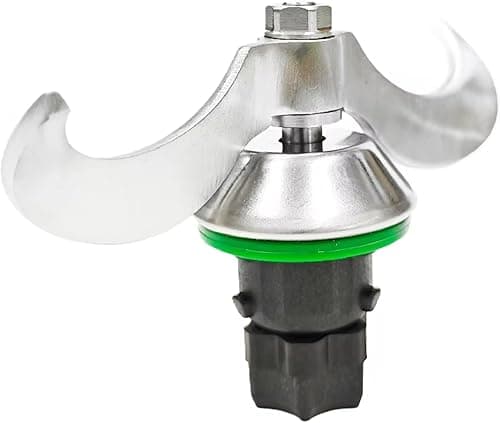 Dough knife for Thermomix TM7 TM6 TM5