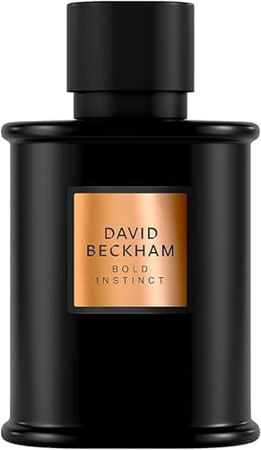 David Beckham Bold Instinct Woda Perfumowana, 75 ml