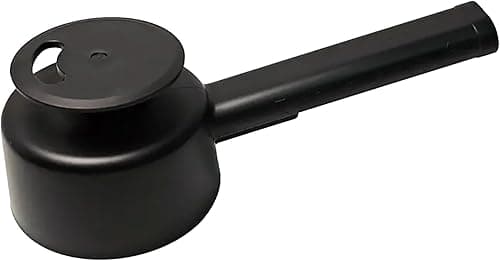 Steam Diverter for Thermomix TM7 Steam Pipe for Cooking Closet Protection