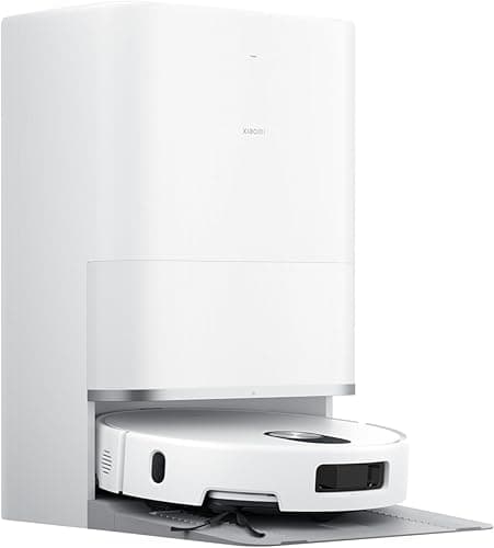 Xiaomi Robot próżniowy 5