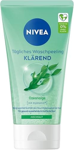 Nivea Peeling, 150 ml