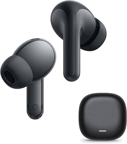 REDMI Buds 8 Lite Black