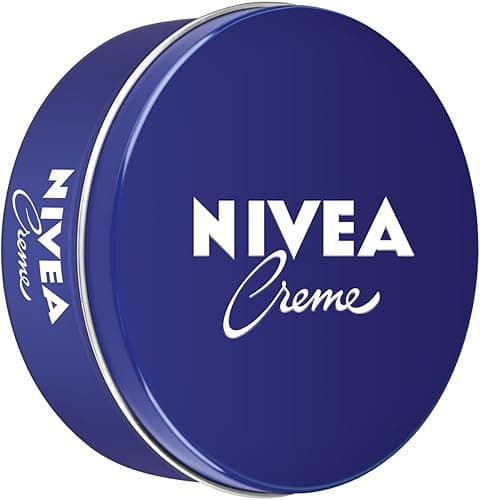 NIVEA Creme Nawilżający krem do ciała i twarzy dla całej rodziny 400 ml