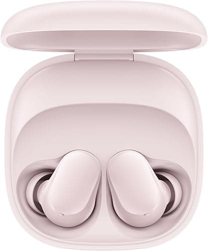 Xiaomi Redmi Buds 6 Play Pink