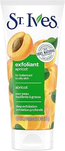 St Ives 150 ml świeży peeling morelowy