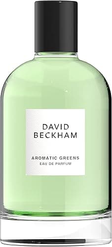 David Beckham Aromatic Greens Woda Perfumowana, 100 ml