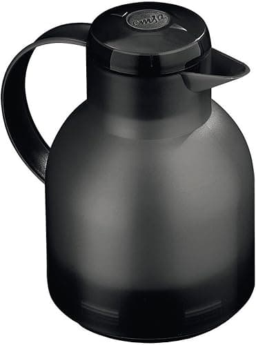 Emsa Samba Termos 1 L Czarny