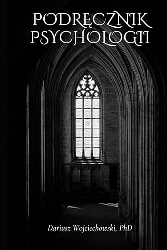 Podręcznik psychologii