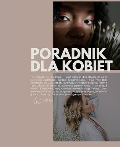 PORADNIK DLA KOBIET
