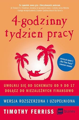 4-GODZINNY TYDZIEŃ PRACY wyd. roz., dodr. 2020: Wersja rozszerzona i uzupełniona