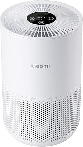 Xiaomi Smart Air Purifier 4 Compact EU