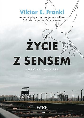 ŻYCIE Z SENSEM AUTOBIOGRAFIA