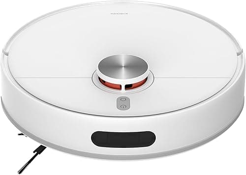 Xiaomi Robot Vacuum S40C EU