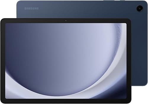 Tablet SAMSUNG Galaxy Tab A9+ 11" 8/256 GB Wi-Fi Niebieski