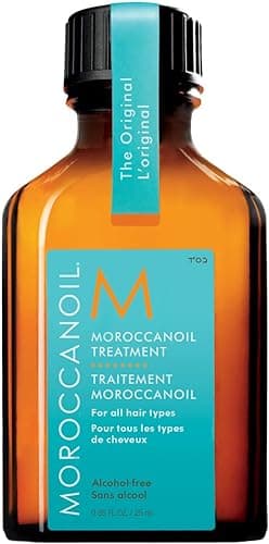 Moroccanoil Obróbka: