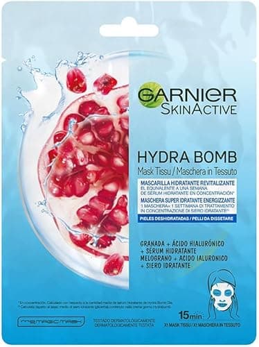 Garnier Maska Do Twarzy