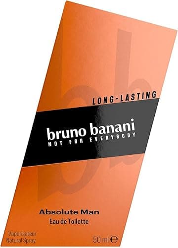 Bruno Bai Absolute Man Woda Toaletowa, 50 ml