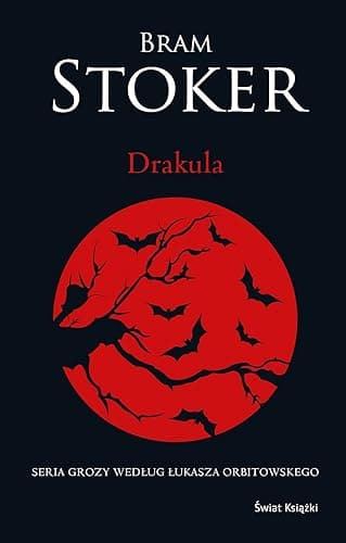 Bram Stoker
