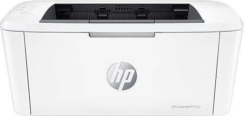 Hp Laserjet M110W 7MD66F#B19 Drukarka Laserowa, Biały, 21 Stron/min