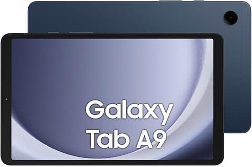 Samsung Galaxy Tab A9 8.7" (X110) 64GB/ Navy WiFi EU