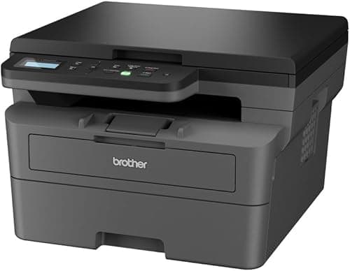 Brother DCP-L2620DW drukarka wielofunkcyjna A4 1200 x 1200 DPI 32 ppm WiFi
