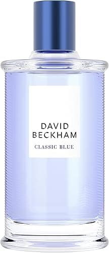 David Beckham Classic Blue Woda Toaletowa, 100 ml