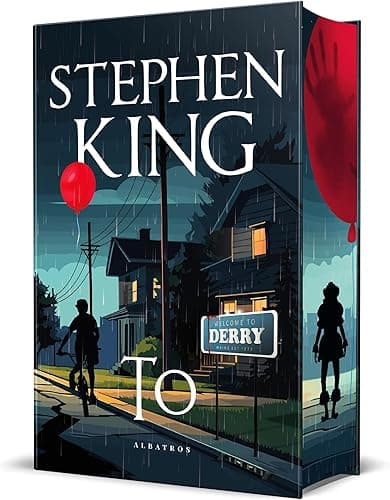 To (ilustrowane brzegi - niebieskie)