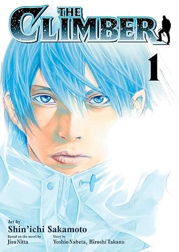The Climber, Vol. 1