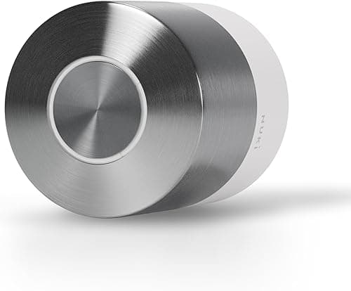 Inteligentny zamek Nuki Smart Lock Pro Wi-Fi Bluetooth Thread Akumulator