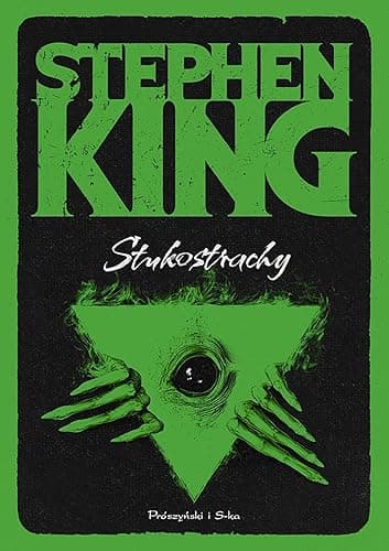 STUKOSTRACHY WYD. 2025