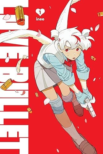 Love Bullet, Vol. 1: Volume 1