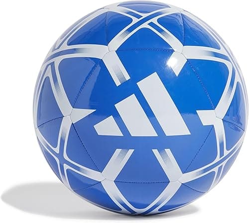 Adidas Starlancer Club piłka do piłki nożnej