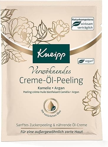Kneipp Krem Olej Peeling (40 ML)