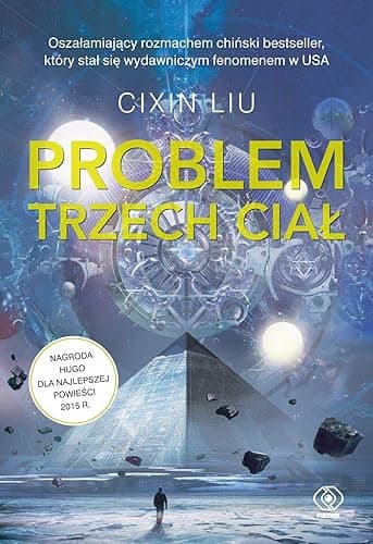 WSPOMNIENIE O PRZESZŁOŚCI T1 PROBLEM TRZECH CIAŁ: 1