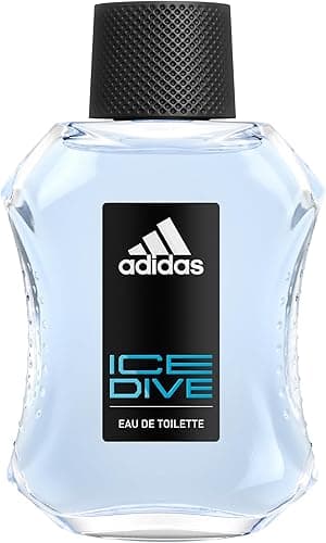 Adidas Ice Dive woda toaletowa dla mężczyzn 100 ml