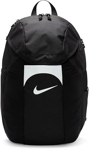 Nike Academy Storm-Fit Plecak, Czarny, 30 L
